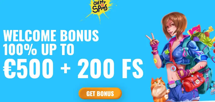 promocion-giros-gratis-y-tiradas-extra-en-ohmyspins-casino